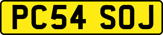PC54SOJ
