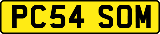 PC54SOM