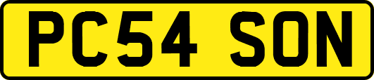 PC54SON