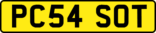PC54SOT