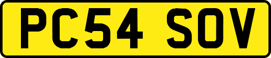 PC54SOV