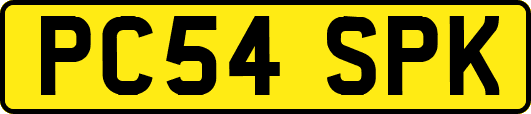 PC54SPK
