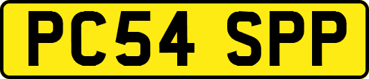 PC54SPP