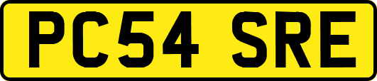 PC54SRE