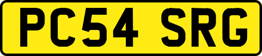PC54SRG