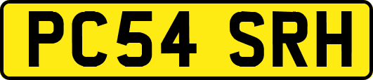 PC54SRH