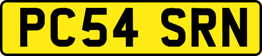 PC54SRN