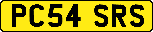 PC54SRS