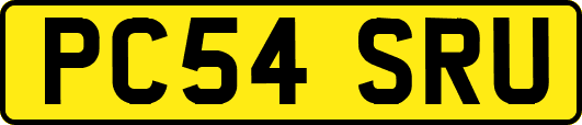 PC54SRU