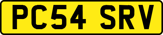 PC54SRV