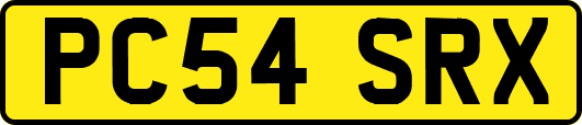 PC54SRX