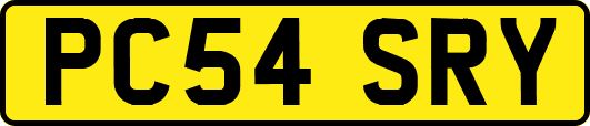 PC54SRY