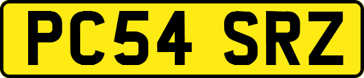 PC54SRZ