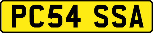 PC54SSA