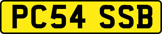 PC54SSB