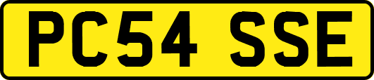 PC54SSE