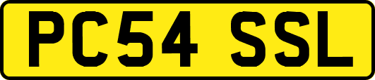 PC54SSL