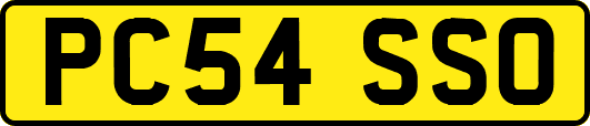 PC54SSO