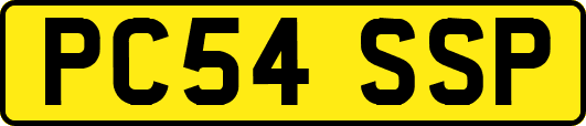 PC54SSP