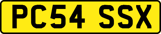 PC54SSX