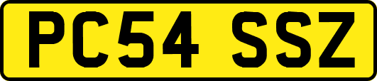 PC54SSZ