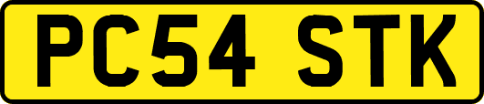 PC54STK