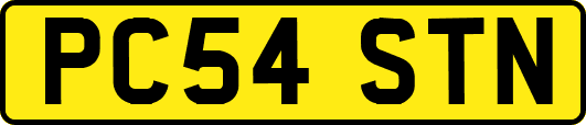 PC54STN