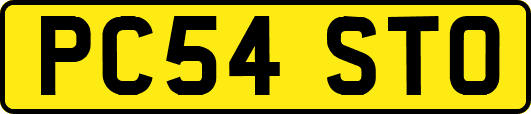 PC54STO