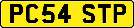 PC54STP