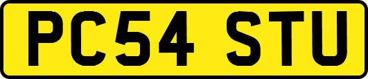 PC54STU