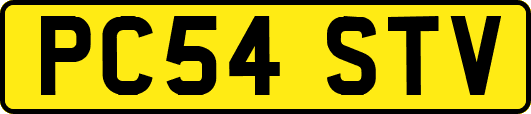 PC54STV