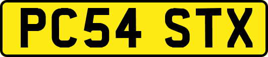 PC54STX