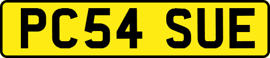 PC54SUE