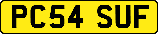 PC54SUF