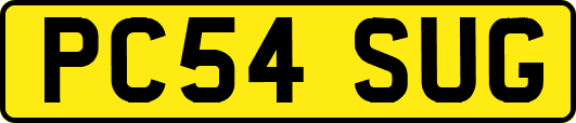 PC54SUG