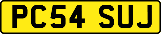 PC54SUJ