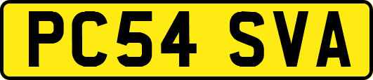 PC54SVA