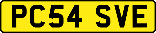 PC54SVE