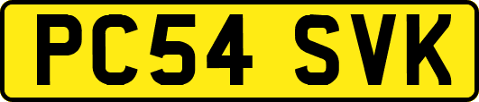 PC54SVK