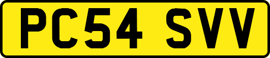 PC54SVV