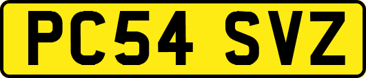 PC54SVZ