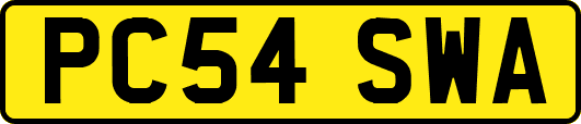 PC54SWA
