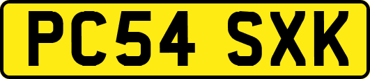 PC54SXK