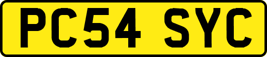 PC54SYC
