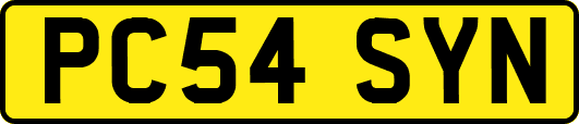 PC54SYN