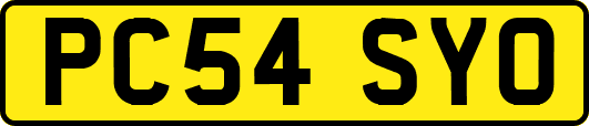 PC54SYO