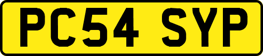 PC54SYP