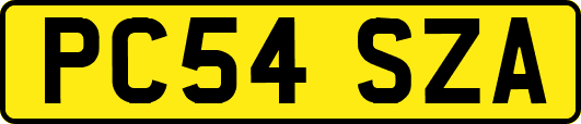 PC54SZA
