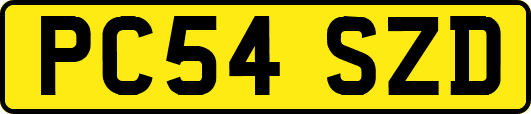 PC54SZD
