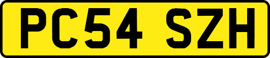 PC54SZH